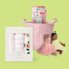 In Bloom Nursery Room Collection - Cloud Island&trade;