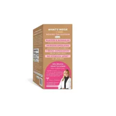 Dr. Stephanie&rsquo;s Primal Moms Purified Colostrum Supplements for Gut, Skin, Hair and Immune Support - 30ct