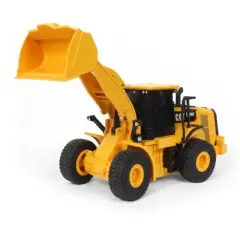 1/35 Caterpillar CAT 950M Wheel Loader Radio Control Made Of Durable Plastic 23003