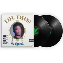 Dr. Dre - The Chronic (Vinyl) (2LP)