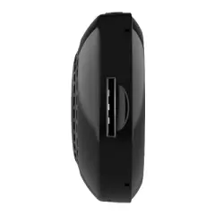 Tokk Cam C2+ Wi-Fi 720p Discreet Day/Night Vision Camera, Black