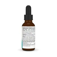 Wellness Oil of Oregano by Source Naturals, Inc.  -  0.4 fl oz Oil