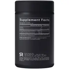 Sports Research Evening Primrose, 1,300 mg, 120 Softgels