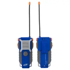 NERF Elite Walkie Talkie Set 2-Pack