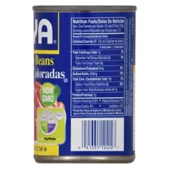 Goya Red Kidney Beans 15.5oz