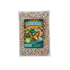 Chickpeas &ndash; Bravo Foods | Protein-Rich Dry Grain