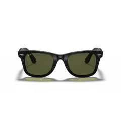 Ray-Ban RB4340 50mm Unisex Square Sunglasses Polarized