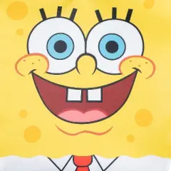 SpongeBob Boys' Halloween Deluxe Costume Set