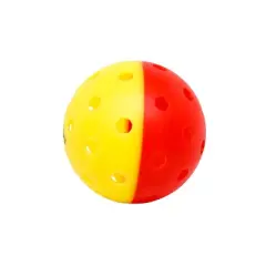 GAMMA Sports 2-Tone Pickleballs 12pk