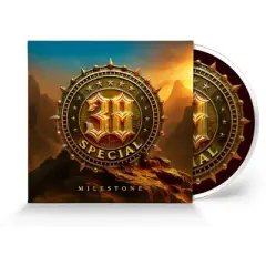 .38 Special - Milestone (CD)