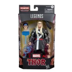 Marvel Legends Series Thor Action Figure