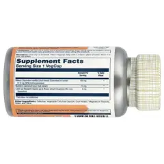 Solaray Once Daily Bilberry & Lutein, 30 VegCaps