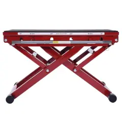 Stamina X 12 to 24" Adjustable Height Jump Plyometrics Plyo Fitness Exercise Box w/ Access to Muuv, Non-Slip Surface & Workout Guide