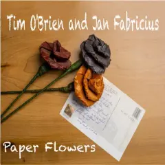 Jan Fabricius - Paper Flower
