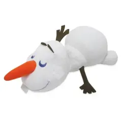 Cuddleez Olaf Pillow