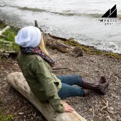 Arctic Gear Adult Cotton Cuff Winter Hat