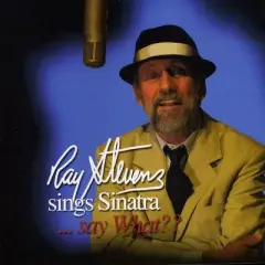 Ray Stevens - Sings Sinatra... Say What? (CD)