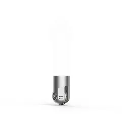 Cricut Maker Perforation Blade: Silver Metal Craft Cutter for Arts & Crafts, Cricut Accessory