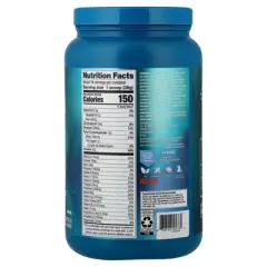 Vega Premium, All-In-One Nutrition, French Vanilla, 1 lb 8.3 oz (689 g)