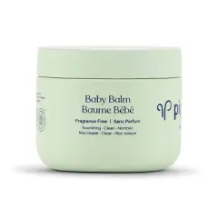 Pipette Fragrance Free Baby Balm - 2oz
