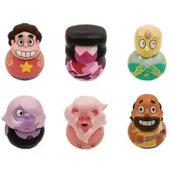 UCC Distributing Steven Universe Blind Box 2-Inch Rockersz Set - 3 Random