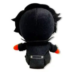 GREAT EASTERN ENTERTAINMENT CO PERSONA 5- PHANTOM THIEF VER. SITTING POSE PLUSH 6"H