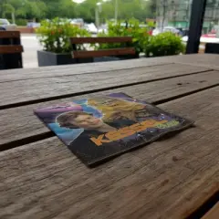 Amscan Star Wars Han Solo 6.5" Lunch Napkins, 16-Pack