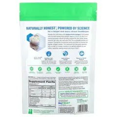 BioTRUST Ageless Multi-Collagen&reg;, Unflavored, 8.04 oz (228 g)