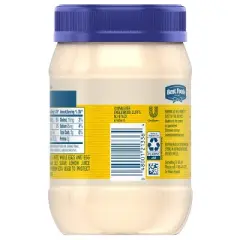 Best Foods Real Mayonnaise