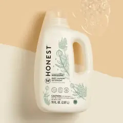 The Honest Company Baby Laundry - 70 fl oz