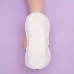 Seni Lady Light Female Incontinent Pad Regular Length 8.9 Inch Length S-2P30-PS1, 30 Ct