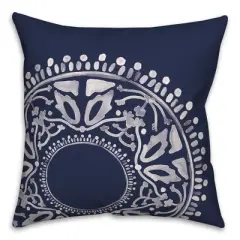 Creative Products Witch Story 18x18 Indoor / Outdoor Pillow