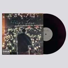 Rod Wave - Pray 4 Love (Vinyl)