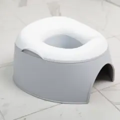 Jool Baby 2-in-1 Floor Potty & Trainer Seat