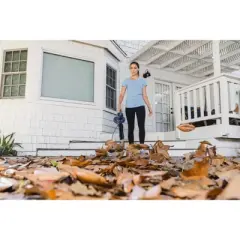 Blue Ridge BR8500U 7.5 amp Electric Blower 160 CFM