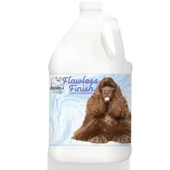 The Blissful Dog Flawless Finish Dog Coat Conditioner