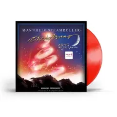 Mannheim Steamroller - Christmas Song (Target Exclusive, Vinyl)