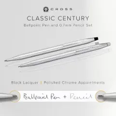 Cross Classic Century&reg; Classic Pen and Pencil Set