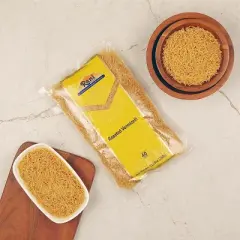 Roasted Vermicelli (Roasted Wheat Noodles) - 12.25oz (350g) - Rani Brand Authentic Indian Products