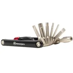 12-in-1 Bicycle Multi-Tool