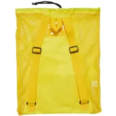 Sporti Premium Mesh Backpack