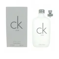 Ck One By Calvin Klein, 6.7 Oz Edt Spray Unisex