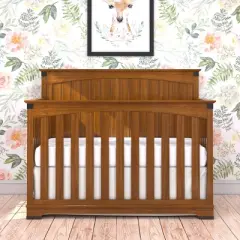 Child Craft Redmond Full Panel Crib