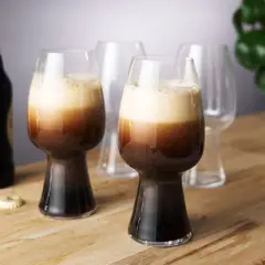 Spiegelau Craft Beer Stout Glass Set