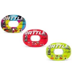 Battle Sports "Racing" Oxygen Mouthguard