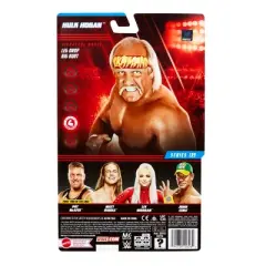 WWE Series 139 Hulk Hogan Action Figure
