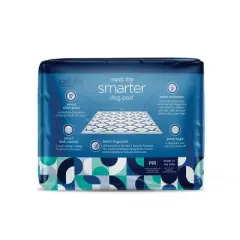 Pet Life Unlimited Puppy Smart Prints Training Dog Pads - XXL - 30ct
