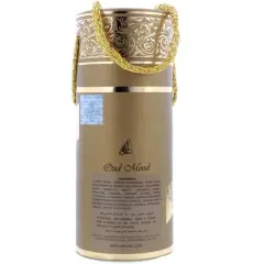 Lattafa Oud Mood Eau de Parfum