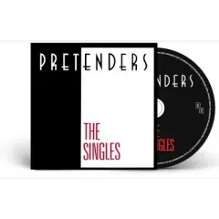 The Pretenders - The Singles