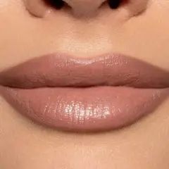 Pupa Milano Vamp! Creamy Duo - 002 Medium Nude - 0.035 oz Lipstick